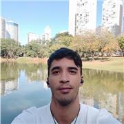 Professor de ciências e Biologia